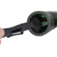 Alpen Apex 2.5-15 x 50 mm Rifle Scope, 30mm Tube, Picatinny, 100 mm, Matte Black, Medium, 4012