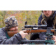 Alpen Apex 2.5-15 x 50 mm Rifle Scope, 30mm Tube, Picatinny, 100 mm, Matte Black, Medium, 4012