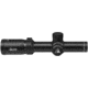 Alpen Kodiak 1-4x24 Rifle Scope, 30mm, SFP, Multicoated, Matte Black, Compact, 2047