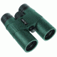 Alpen Pro 8x42 Roof BaK4 Prism Waterproof Binoculars, Green, Carrying Case 380