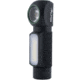 Alpen Tek-Light HeadLamp 500/250/100/55/30 Lumen, Rechargeable, 1212962