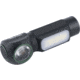Alpen Tek-Light HeadLamp 500/250/100/55/30 Lumen, Rechargeable, 1212962