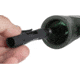 Alpen Wings 8x42 Binocular, BAK4, Multicoated, Dark Green, Medium Roof, 542