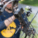 Alpine Archery Bear Claw 5 Arrow Quiver