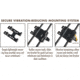 Alpine Archery Power Loc 4 Arrow Quiver
