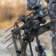 Alpine Archery Power Loc 4 Arrow Quiver