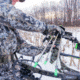 Alpine Archery Waypoint 3 Arrow Quiver 1601322