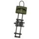 Alpine Archery Waypoint 3 Arrow Quiver, Ambush Green, 1601772