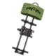 Alpine Archery Waypoint 4 Arrow Quiver, Olive, Green, Ambidextrous, 4 Arrow, 1601325