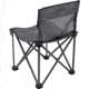 ALPS Mountaineering Adventure Chair, Charcoal, 8140011