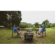 ALPS Mountaineering Camp Chair, Deep Sea, 8111963