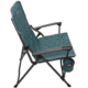 ALPS Mountaineering Leisure Chair, Teal, 8151928