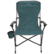 ALPS Mountaineering Leisure Chair, Teal, 8151928