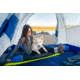 ALPS Mountaineering Lynx 2 Tent, Glacier Gray/Blue Depths, 5224650