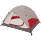 ALPS Mountaineering Meramac 4 Tent, Glacier Gray/Molten Lava, 5421642