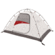 ALPS Mountaineering Taurus 2 Tent, Glacier Gray/Molten Lava, 5222642