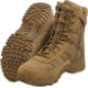 Altama Vengeance 8in Slip Resistant Side-Zip Boot - Mens, W13, Coyote, 305303-13.0-W