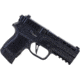 Amend2 S300 Hybrid Grip Module for The Sig Sauer P320 Firearm with P365 Magazine, Black, A2A320HYBRID