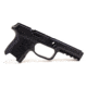 Amend2 S300 Hybrid Grip Module for The Sig Sauer P320 Firearm with P365 Magazine, Black, A2A320HYBRID