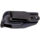 Amend2 Techna Carry Minimalist IWB Holster, Smith And Wesson M&amp;P, Black, TCMP