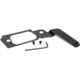 Techna Clips Gun Belt Clip for Sig Sauer P238, Right-Side, Black, P238BR