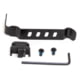 Techna Clips Gun Belt Clip for Sig Sauer P320 , Right-Side, Black, P320BA