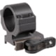 American Defense Manufacturing AD-68 Aimpoint M68/CompM2/Pro Red Dot Sight Mount, Standard QD Lever, Black, 1.19 in, AD-68-L-STD