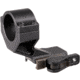 American Defense Manufacturing Aimpoint Standard Mount, Standard Lever, Black, 30mm, AD-68 STD