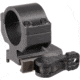 American Defense Manufacturing AD-68 Aimpoint M68/CompM2/Pro Red Dot Sight Mount, Tactical QD Lever, Black, 1.19 in, AD-68-L-TAC