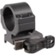 American Defense Manufacturing AD-68 Aimpoint M68/CompM2/Pro Red Dot Sight Mount, Tactical QD Lever, Black, 1.19 in, AD-68-L-TAC