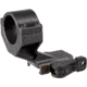 American Defense Manufacturing AD-68 Aimpoint M68/CompM2/Pro Red Dot Sight Mount, Tactical QD Lever, Black, 1.7 in, AD-68-C-TAC