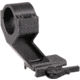 American Defense Manufacturing AD-68 Aimpoint M68/CompM2/Pro Red Dot Sight Mount, Titanium QD Lever, Black, 2.33 in, AD-68-NV-TL