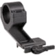 American Defense Manufacturing AD-68 Aimpoint M68/CompM2/Pro Red Dot Sight Mount, Titanium QD Lever, Black, 2.33 in, AD-68-NV-TL