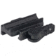 American Defense Manufacturing AD-B2 Modular Base, Standard Lever, Black, AD-B2 STD