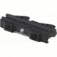 American Defense Manufacturing AD-B3-HD Large Modular Base, Black, AD-B3-HD STD-TL