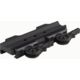 American Defense Manufacturing AD-B3-HD Large Modular Base, Black, AD-B3-HD STD-TL