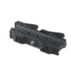 American Defense Manufacturing AD-B3-HD Modular Base, Tactical Legacy Lever, Black, AD-B3-HD-BLK-TAC