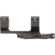 American Defense Manufacturing AD-DELTA-C Cantilever Scope Mount, Tactical Legacy Lever, 30mm Ring Size, Black, AD-DELTA-C-30-TAC