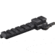 American Defense Manufacturing AD-Etech Mount for EXPS3 EOTECH, Black, AD-ETECH-R2 STD-TL
