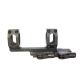 American Defense Manufacturing AD-RECON 20 MOA Scope Mount, Tactical Lever, Black, 30mm, AD-RECON-20MOA 30 TAC R