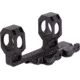 American Defense Manufacturing AD-RECON-H Scope Mount, Tactical Lever, Black, 40mm, AD-RECON-H 40 TAC R