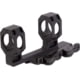 American Defense Manufacturing AD-RECON-H Scope Mount, Tactical Lever, Black, 34mm, AD-RECON-H 34 TAC R