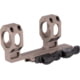 American Defense Manufacturing AD-RECON-H Scope Mount, Tactical Lever, Flat Dark Earth, 30mm, AD-RECON-H 30 TAC R FDE