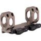 American Defense Manufacturing AD-RECON-SL 30 MOA Scope Mount, Standard Lever, Flat Dark Earth, 40mm, AD-RECON-SL-30MOA40STDFDE