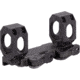 American Defense Manufacturing AD-RECON-SL 30 MOA Scope Mount, Tactical Lever, Black, 34mm, AD-RECON-SL-30MOA34TACR