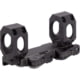American Defense Manufacturing AD-RECON-SL 30 MOA Scope Mount, Tactical Lever, Black, 34mm, AD-RECON-SL-30MOA34TACR