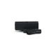 American Defense Manufacturing Aimpoint Comp M4 Mount 1 Piece Lower 1/3rd Co-Witness, Tactical Lever, Black, AD-CM4-11 TAC R