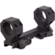 American Defense Manufacturing AD-Delta Scope Mount 20 MOA, Tactical Lever, Black, 30mm, AD-DELTA-20MOA 30 TAC