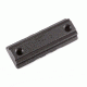 American Defense Manufacturing Picatinny QD Mount, 3LUG, Standard Lever, Black, AD-170-VPG 3LUG STD