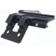 American Defense Manufacturing Steiner DBAL Light/Laser Base, Tactical Legacy Lever, Black, AD-DBAL-SF-TAC